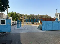 Excellent investment opportunity | Commercial/Industrial Land Plot 12 in Sharjah