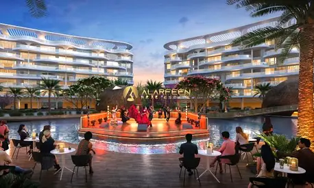 Limited Offer | Luxury Living | Stunning Studio