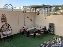 An exceptional opportunity in Al Rawda 1: A villa for sale at an attractive price, including electri