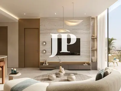1BR Apartment | Rabdan Gates Majan | Balcony & Pool Access
