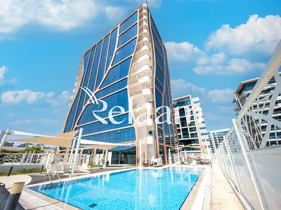 Premium Waterfront | Marina Lifestyle | Al Raha