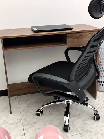 Executive office/Writing/Study Table and Chair