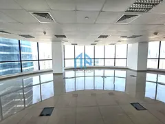 Marina View | High Floor | Open Layout | Vacant