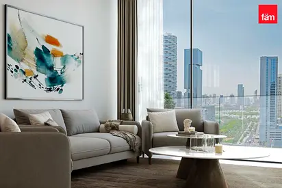 Motivated Seller | Handover Soon | Fully Furnished