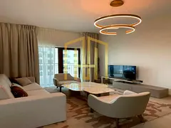 2BR+Maids | Furnished Unit | Golf Course View