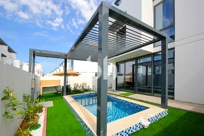 Fully Furnished | Equipped | Private Pool