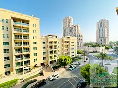 1 Bedroom Apartment | Al Thayyal 4 | Balcony | Downtown View