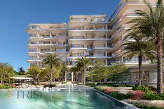 Simplex | Maid’s Room | Sea Views | Palm Facing
