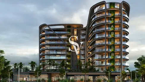 Brand New|2BR+Study| Ready to Move| Amenities View