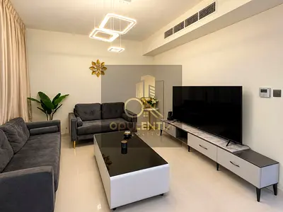 Spacious 3 Bedroom Townhouse | Mimosa, Damac Hills 2