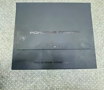 HONOR MAGIC 8 RSR