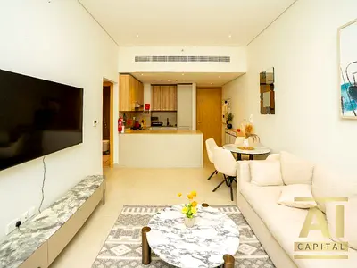2 Bedroom | Fully Furnished | Family Living