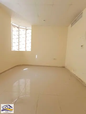 Bachelor Big Studio Apartment Central AC Rent just 16500 AED