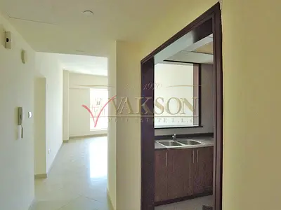 High Floor | Lake View | Parking