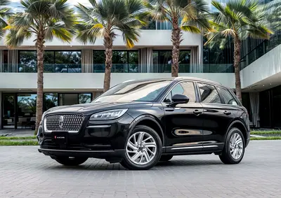1,078 P.M | 0% Downpayment | Lincoln Corsair Premier!