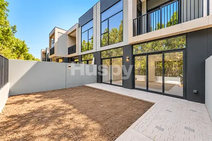 Brand New | Close to Amenities | Single Row