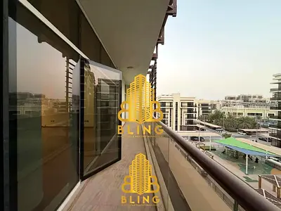 Amazing 2BHK With Maid Room, Parking & Amenities