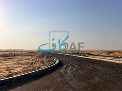 Residential Plot for Sale in Al Balidah 1 | G+2 | Arab Ownership