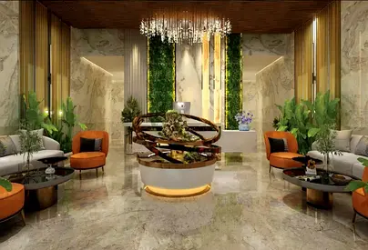 HANDOVER SOON | 52 MONTHS POST HANDOVER | OPULENT