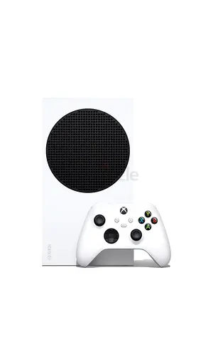 Xbox Series S 512GB