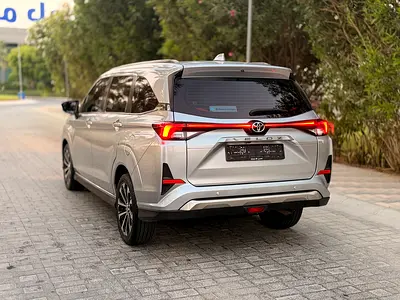 صورة 7 لـ 2024 Toyota VELOZ