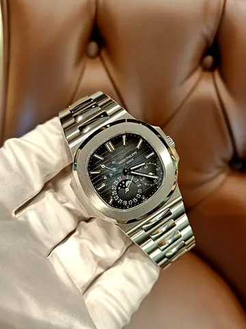 Patek 5712super high clone swiss movement