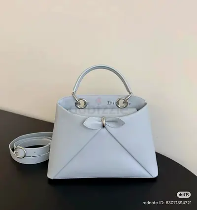 Dior hand bag