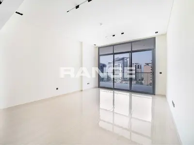 Stunning 2BR + Maid | Brand New | Huge Layout