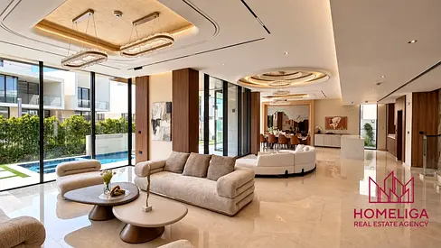 6BR UNIT | FULLY UPGRADED | FULLY FURNISHED