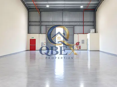 Commercial Warehouse for Rent | Dual Entry & Exit | 20 KW