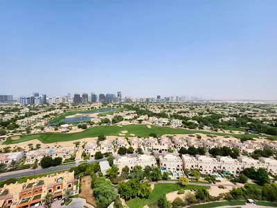 Stylish 3 Bed | Fully Furnished | Unique Layout | Top Quality | Best Amenities | Book Now!