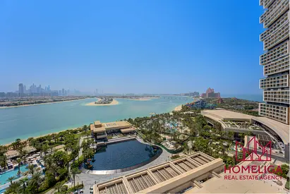 Rarest Unit | Middle floor | Full Palm View