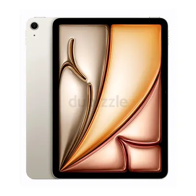 iPad Air 11-inch M3 256GB Starlight + Magic Keyboard + Apple Pencil Pro