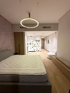 Modern Furnished Studio | Balcony & Amenities | Multiple Units