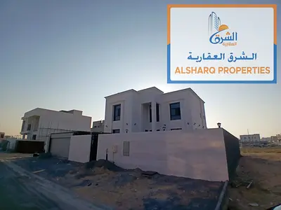 Hoshi | First Occupancy | Fully Stone-Clad | 5 Master Bedrooms | 5,000 Sq. Ft. | Covered Parking
