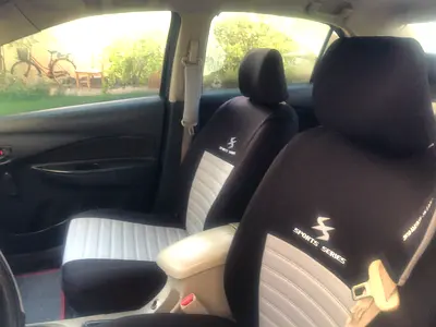 2008 Toyota YARIS 照片 7