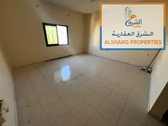 The finest studios at the best rates for annual rent in Al Rashidiya 2, Ajman. A spacious studio wit