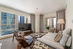 LUXURY APARTMENT | Spacious layout | Marina living | Prime Dubai Marina location