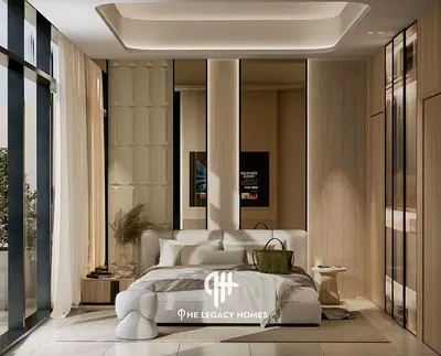 Al Barari Views | A Balcony Worth Coming Home To