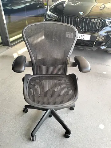Herman Miller Areon chair for selling