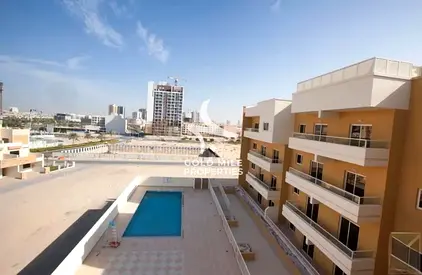 Bright 2BR | Nargis Residence | City Views | Unfurnished