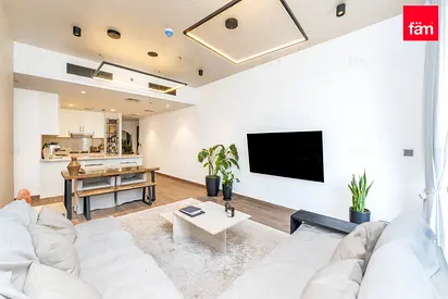 Spacious 2BR | FloortoCeiling Windows | JVC