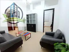 Furnished / Unfurnished office available at Prime Location