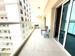 1BR Apartment in Al Furjan | community View | Up to 6 Cheques
