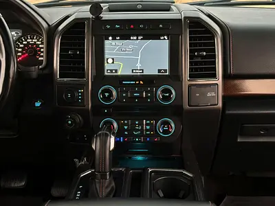 2018 FORD F-150 — фото 10