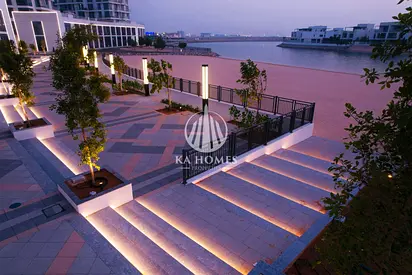 Island Living Starts Here | Ready Apartment | Sea View | Post-Handover Plan
