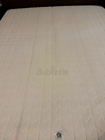 Mattress for free