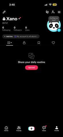 4 Digit Tiktok Username