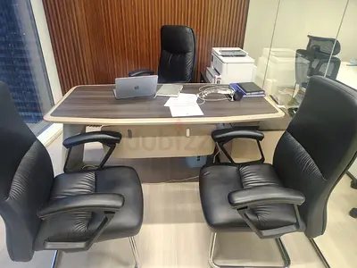Office furniture for sale