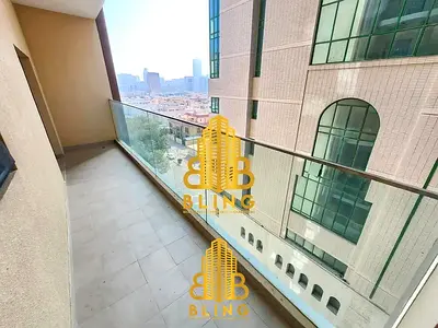 UPCOMING!! Spacious 1BHK With Balcony And Closed Kitchen